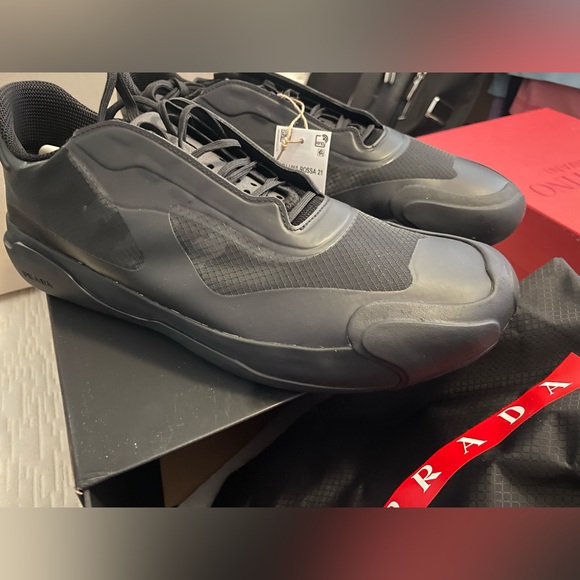 Brand New A+P Prada Luna Rossa - Picture 12 of 14